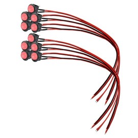 SCG-39 On/Off Switch Cable DIY Toggle Switch for Cars / SCG-39 온오프 스위치케이블 차량용 DIY토글스위치