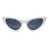 O2 Eyewear 8250 Clout Goggles Cat Eye Vintage Mod Style