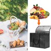 Reisenthel Cool Bag, Foldable Cool Bag, Insulated Bag, Picnic Bag,