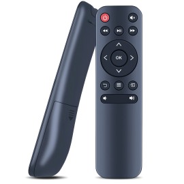 Unbranded Remote Control Fit For VISULAPEX S1 1080P Video Home Theater ​Projector