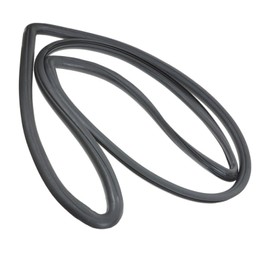 Windshield Weatherstrip Seal Compatible with 1979-1983 Toyota Pickup