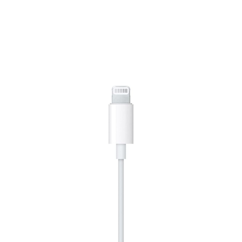 EarPods(Lightningコネクタ)