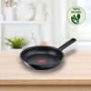 Lagostina Rigenera Green Non-Stick Aluminium Pan, Diameter 22 cm, Induction