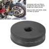 Wheel Axle Nut Socket Tool Motorcycle Wheel Sleeve Tool Replacement