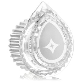 Knob Handle Kit Compatible with Moen 100710 Shower Handle, Shower Knob Replacement