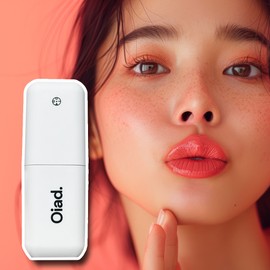 Oad Lipticker Liptic Lip Tattoo Tint Tool 001 Ruffer / 오아드 립티커 립티크 립타투 틴트 공구 001 러퍼