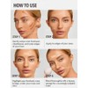 Sheglam Contour Iluminador (Nude/Cocoa)