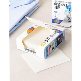 Dye Trapping Sheets, Color Absorber Laundry Sheets, Color & Dirt Collector discoloration prevention sheets (30 sheets)