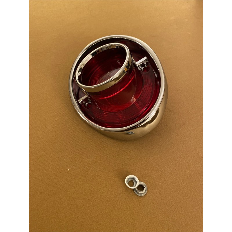 KK 1964 Impala Ful-Size Tail light lamp assembly