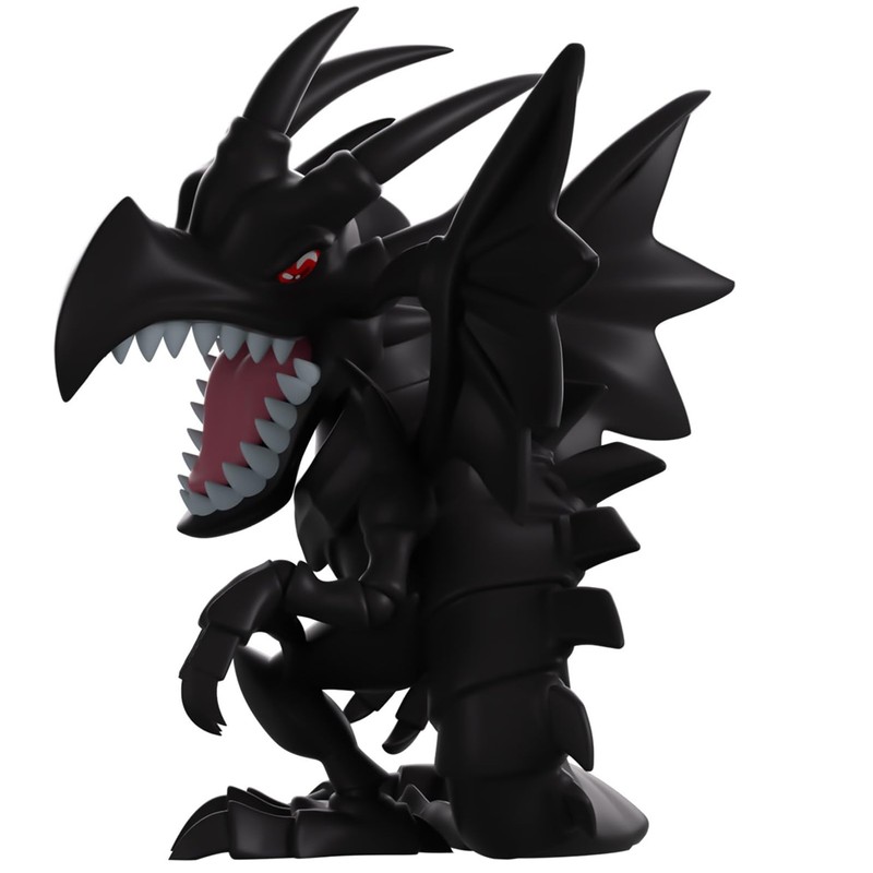 Youtooz - Yu-Gi-Oh!: Red Eyes Black Dragon