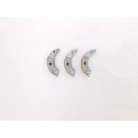 ホンダ純正 ウェイトセット クラッチ 22535-GAK-305