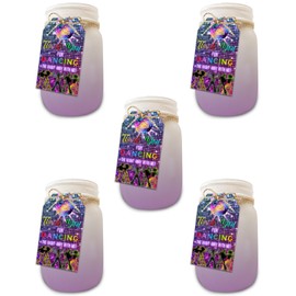 Kreatwow Disco Party Thank You Tag 50pcs Disco Party Favors Thank You Dancing The Night Away with Me Tag Disco Party Tag Disco Fever Retro Disco Birthday Favor for Bridal Shower Birthday Bachelorette