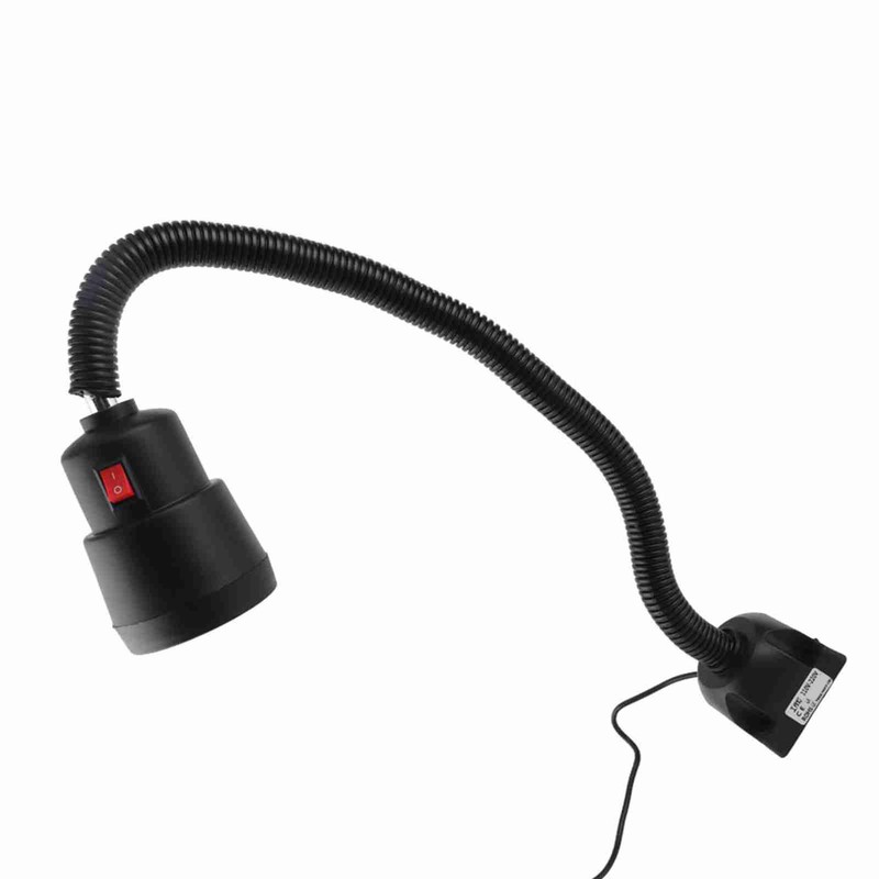 7W LED Working Light Sewing Machine Lathes Lamp Workbench