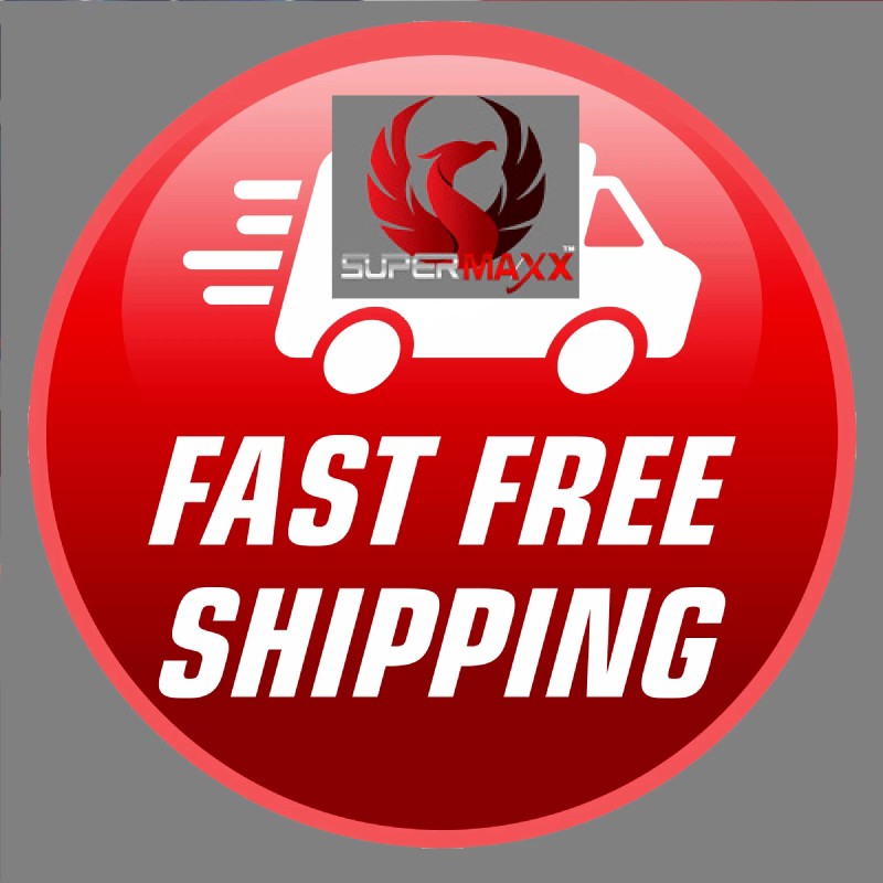 SUPERMAXX CERAMIC CAR COATING 1oz/30ml POLYSILAZANE "SCRATCH RESISTANT" TRICURE TECHNOLOGY