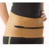 Acute Lower Back Pain/gikkuri腰/Pelvis Wide Band/20 cm Wide/Chronic Back Pain/Pelvis with