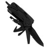 Multitool Pliers Professional Stainless Steel Utility Knife Foldable Whistle Scissors