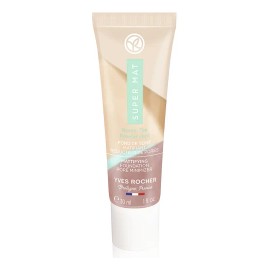 Yves Rocher - Base De Maquillaje Liquido Súper Mate 30 Ml