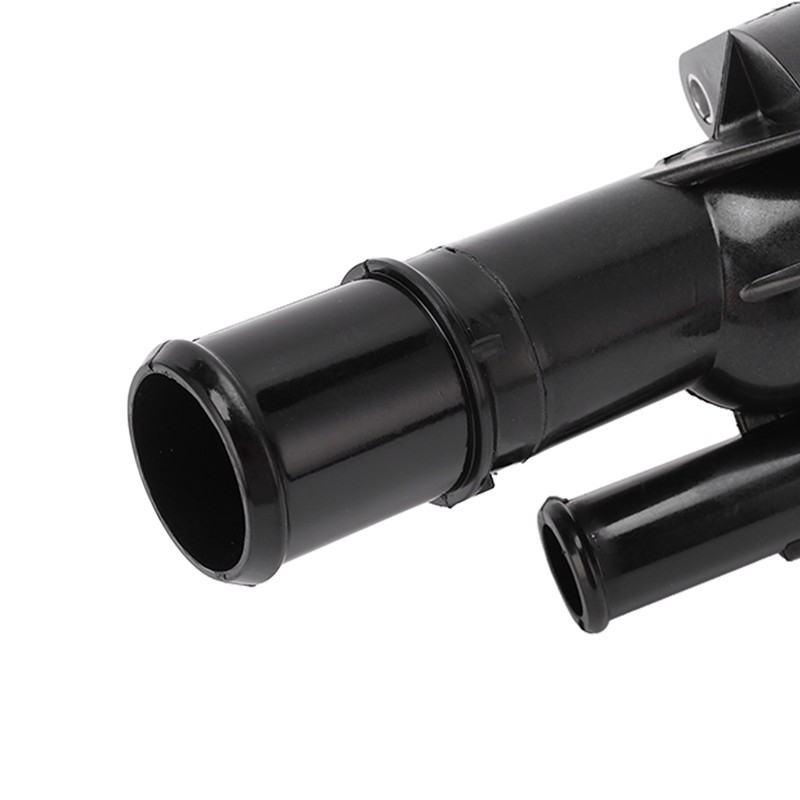 Engine Coolant Thermostat LF70 15 170 High Performance Replacement for