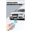 ontto Key Case Suitable for Renault Traffic Symbol Twingo Dacia