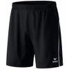 Erima Children's Running Shorts, Children's, Running Short, black, 9 years