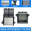 Brush Rollers and Filters Replacement Compatible with Tineco iFLOOR 5