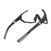 Cycling Glasses Color Changing Impact Resistant Eye Protection Lightweight Outdoor