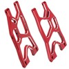 Alloy Lower Suspension Arms #7730#7731 Upgrade Parts for 1/5 XMaxx