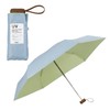[2025] Wpc. Parasol 801-12973-102 Light Shielding Inside Color Tiny Sax