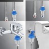 Filtro Purificador De Agua Para Calentador Y Ducha