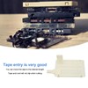 1/4 10 Inch Tape Splicing Set Perfect Fit Opening Cassette