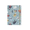 Collins Maru 2025 Planner - A5 Week To View Cut