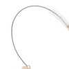 GFDesign Drinking Straw Cleaning Brushes Set 10" Extra Long 10mm