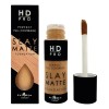 Base De Maquillaje Slay Matte Hd Pro Italia Deluxe