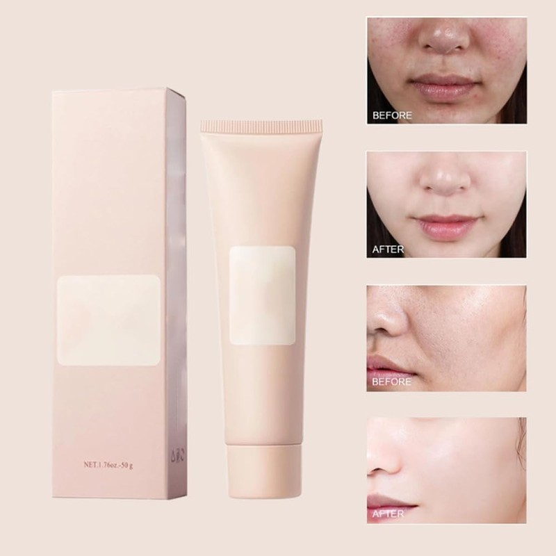 Purifying Exfoliating Gel,Purifying Enzymes Exfoliating Gel,Gentle Deep Cleanser For All