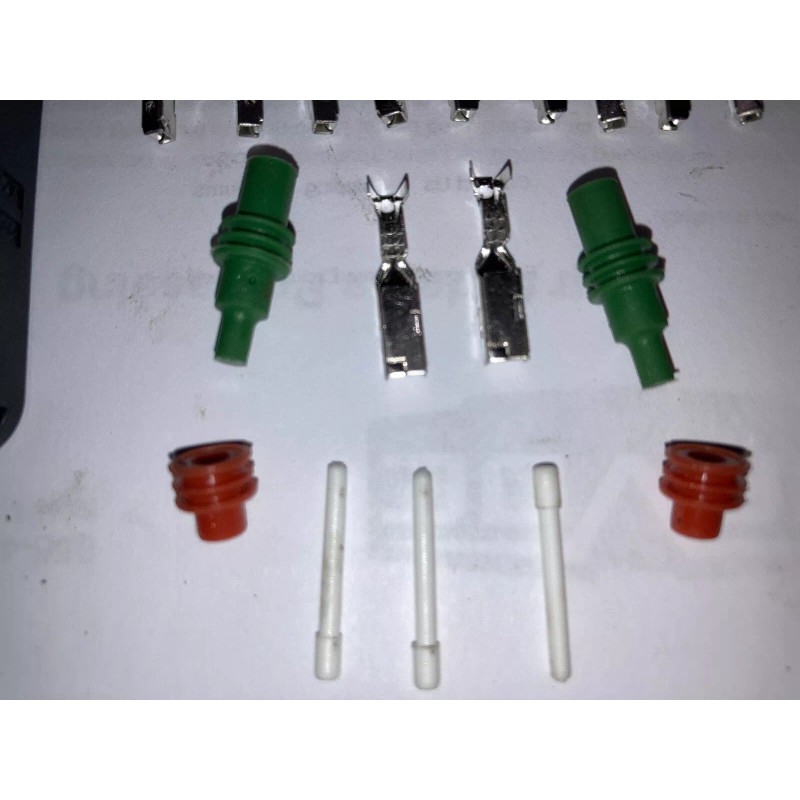 Sea-Doo seadoo ibr harness OEM plug repair kit rxt rxp