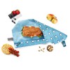 Roll'eat ® - Boc'n'Roll Animals Reusable and Ecological Sandwich Holder