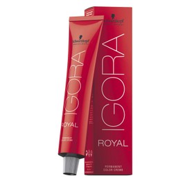 Schwarzkopf Igora Royal 1-1 Blue Black 60 ml