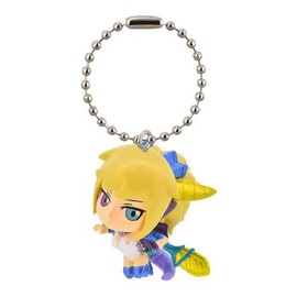 SD pazudorasuingu DX goddofesu 8pcs All 5 types of Gotcha