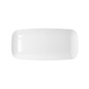 Plasticpro Plastic Serving Trays - Serving Platters Disposable Party Dish