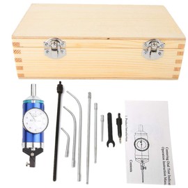 0-3mm Positioning Measuring Tool, Centring Indicator 0.01mm Center Test Gauge