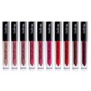 Isadora Liquid Lip Cream 3.5ml - 08 Raspberry