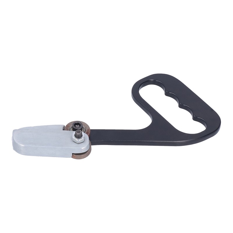 Portable Plate Cutter Stainless Steel Fast Manual Cutting Machine for