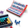 SMRT GAMES SG423JP IQ Fit Brain Training Puzzle Game