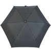 iX-brella Mini Magic - 212 Gramm - super Leichter Automatikschirm