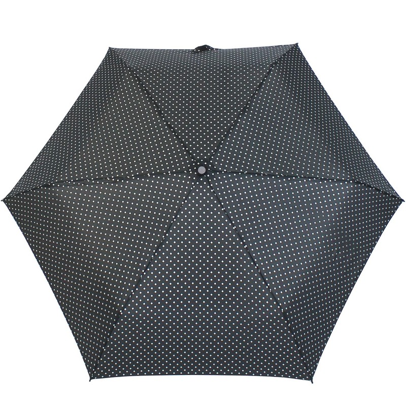iX-brella Mini Magic - 212 Gramm - super Leichter Automatikschirm