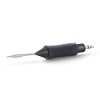 Weller T0050109099 RTMS Smart Micro Soldering Tip, Chisel Ø 0.4