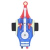 Kids String Launcher Toy Suction Cups Magnet 3 Meters Range
