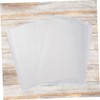 IWOWHERO 150pcs Artist Tracing Paper Translucent Sketch Paper for Drawing
