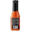 Wing Time, Sauce Buffalo Wing Hot, 13 Ounce