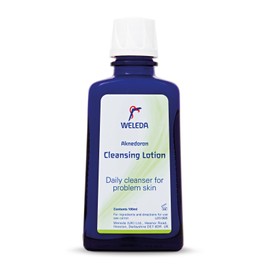 (6 PACK) - Weleda - Aknedoron Cleansing Lotion | 100ml | 6 PACK BUNDLE